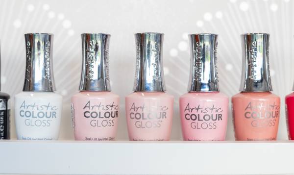 Belle en soie - Meyzieu 