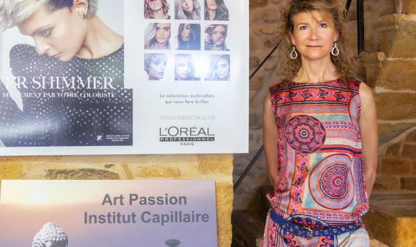 Coiffure Art Passion by Sylvie Duquenne