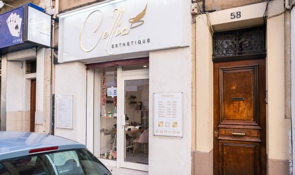 Cellia Esthetique 