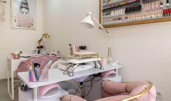 Savana Ongles & Beauté