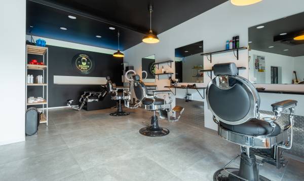 Barber Plus Wittelsheim