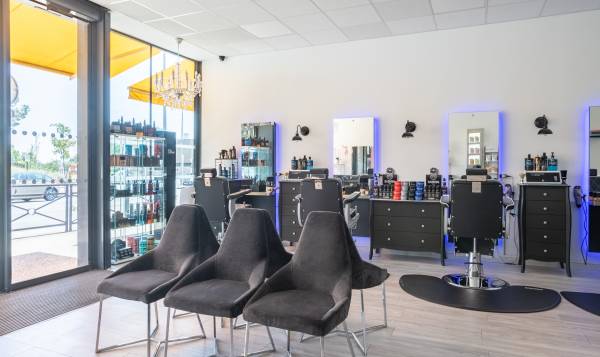 Hair'Lounge Coiffure Mixte & Beauté