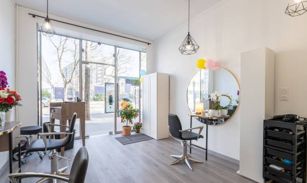 Coiffure Zen