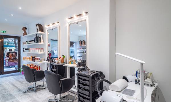 Hair Tendance et Beauté chez Philo