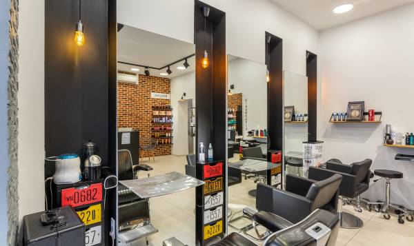 Le Salon by La Terrasse