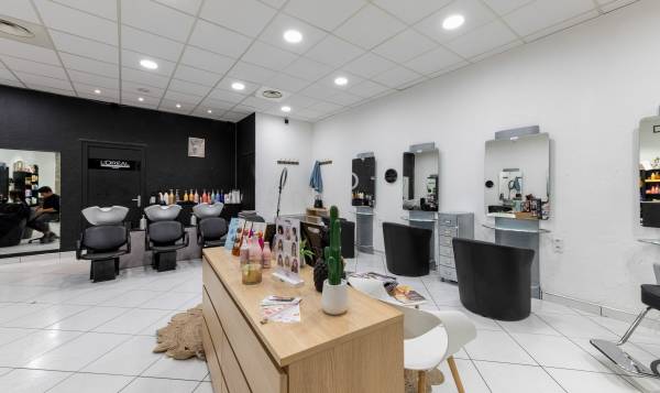 Coiffeur à Lyon 69002 Votre rendezvous par internet sous 24h!