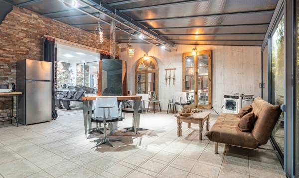 Christopher Stasser Artisan Coiffeur