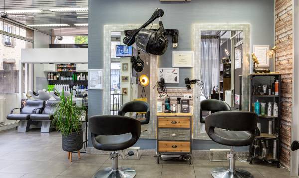 Coiffure Attitude