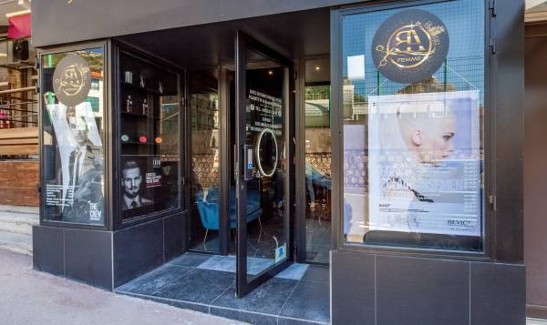 Coiffeur Beausoleil Les Meilleurs Coiffeurs 06240