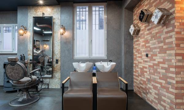 Allure Barber