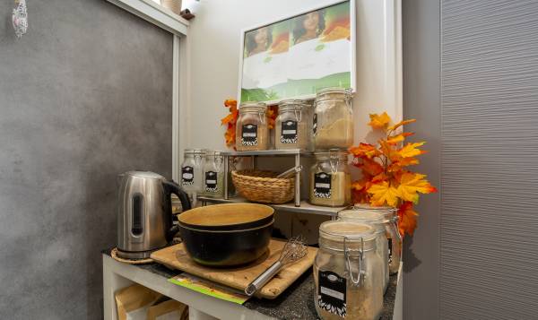 L’expert capillaire 