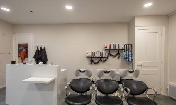 Coiffure O En Couleurs - Belleville