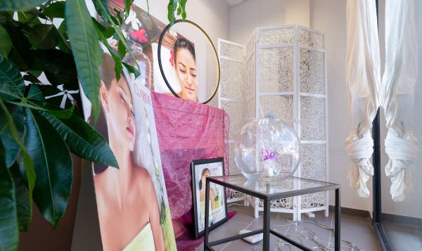 Belle et Scintillante 