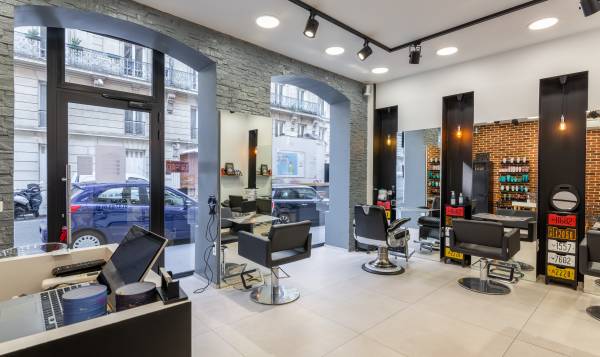 Le Salon by La Terrasse