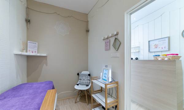 L’atelier Bien Être et Beauté