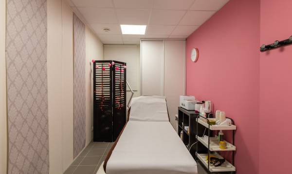 Belle et Scintillante 