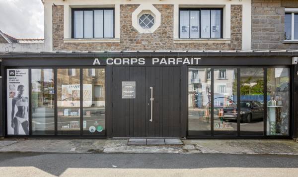 A Corps Parfait