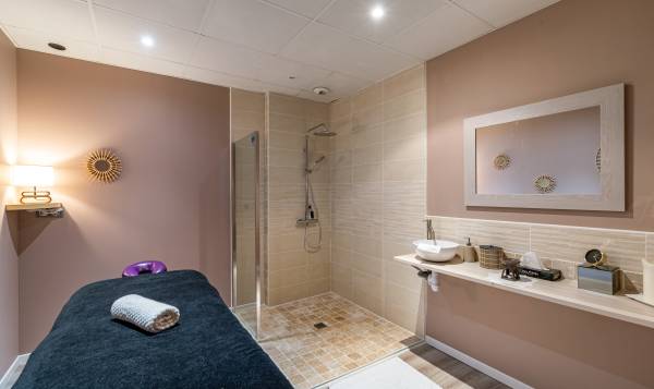 De l’Institut au Spa