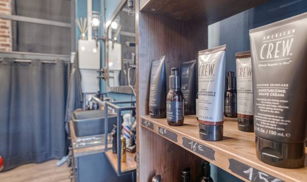Nico - Coiffeur Barbier