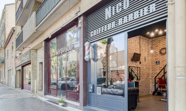 Nico - Coiffeur Barbier