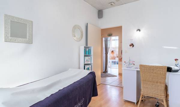 Océan de bien-être