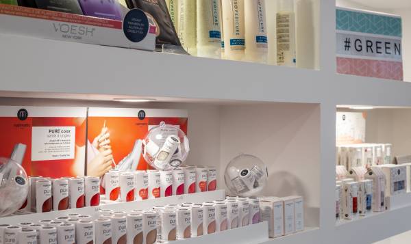 Salomé - Maison de beauté 