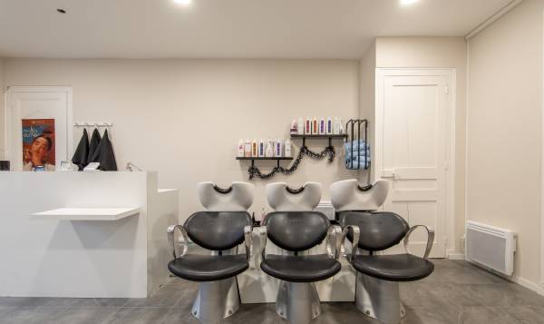 Coiffure O En Couleurs - Belleville