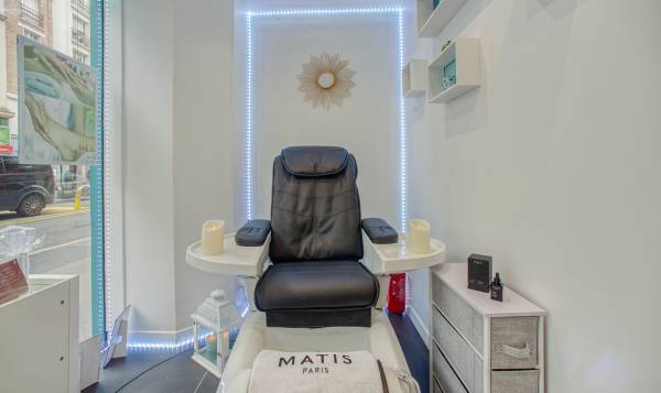 Sens & Beauté - Paris 15