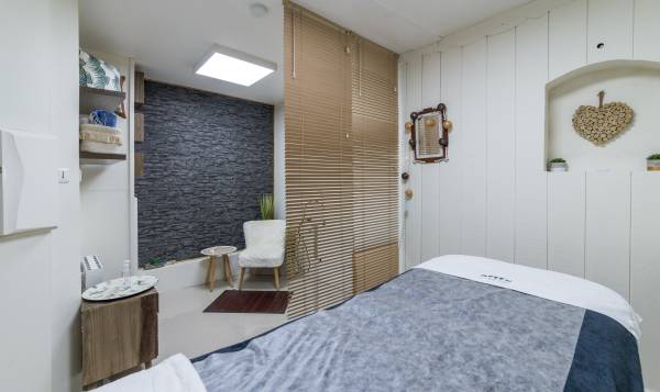 L’atelier Bien Être et Beauté