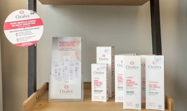 L’expert capillaire 