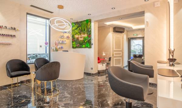 Hair & Beauty Paris