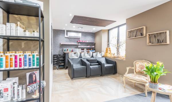 L’abbaye du bien-être 