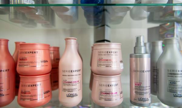 Hair Vision Coiffure 