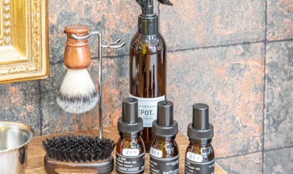 L’abbaye du bien-être 