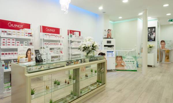 GUINOT - Institut Ornella