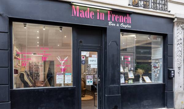 Made In French 