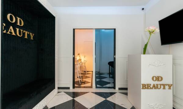 OD Beauty 