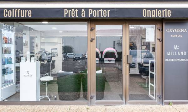  Millano Coiffure