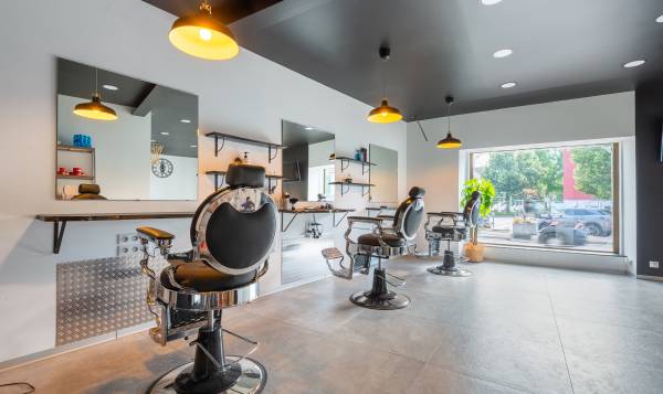 Barber Plus Wittelsheim