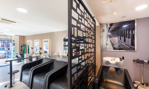 Y Style by Laetiss Montmerle sur Saône