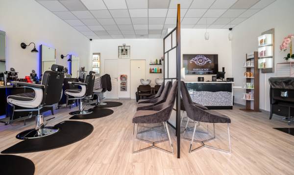 Hair'Lounge Coiffure Mixte & Beauté