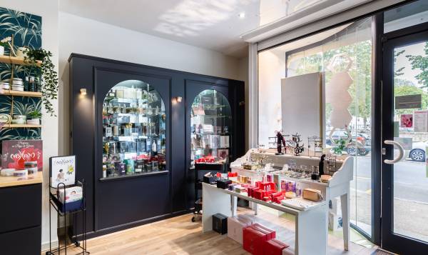 Parfumerie Veronique - Institut Bien Être