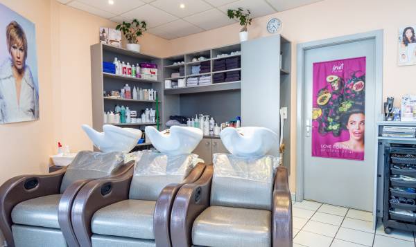Coiffure Sandrine