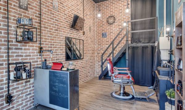 Nico - Coiffeur Barbier