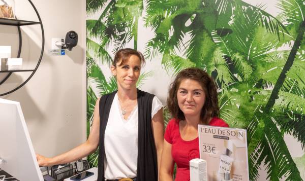 Jess’ Beauté / Jess’ Ongles