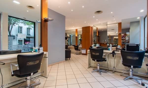Salon Lily