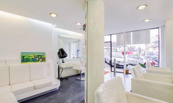 CONFIDENCES Florence Noppe