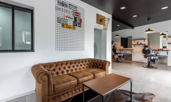 Barber Plus Wittelsheim