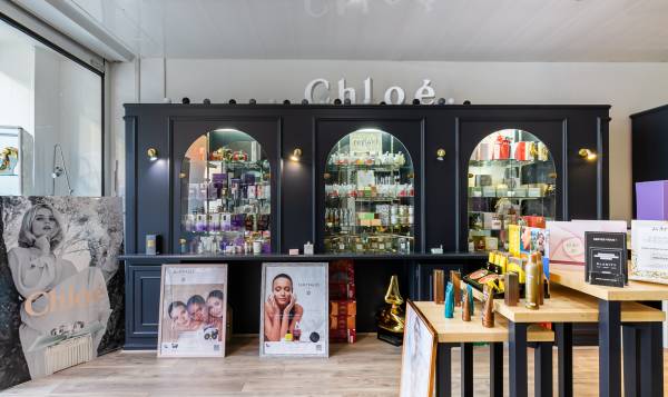 Parfumerie Veronique - Institut Bien Être