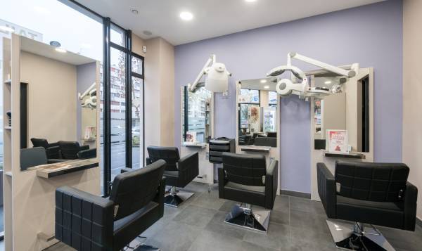 2G Coiffure